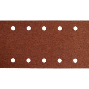 Vedd meg online csiszolópapírok, 10 darabos csomag, 115x280 mm, P60