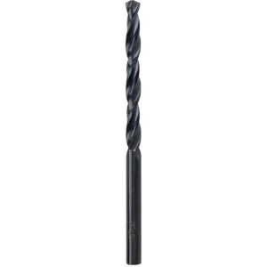 Végkiárusítás HSS fémfúró, 10 db-os csomag, átmérő 5,0 mm