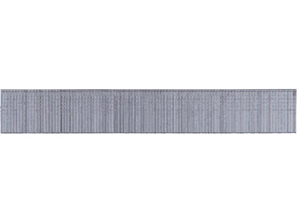 Legjobb ár szeg, 6000 db, 19 mm, 18G, F típus, 2 mm-es fej, 1,25x0,95 mm