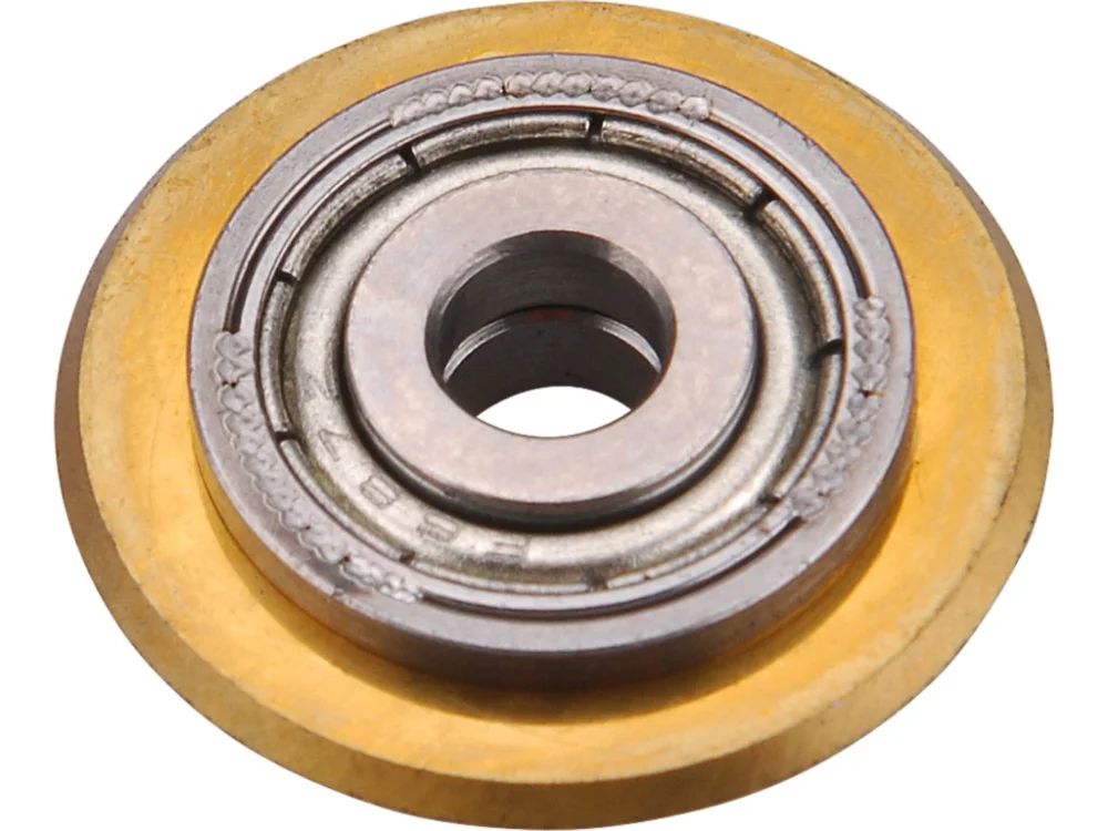 vágókerék-csapágy, 22x6x5mm, SK Kedvezmény