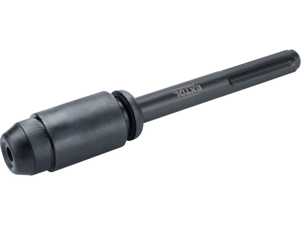 SDS MAX kalapács - SDS PLUS adapter, 225 mm Azonnal elérhető