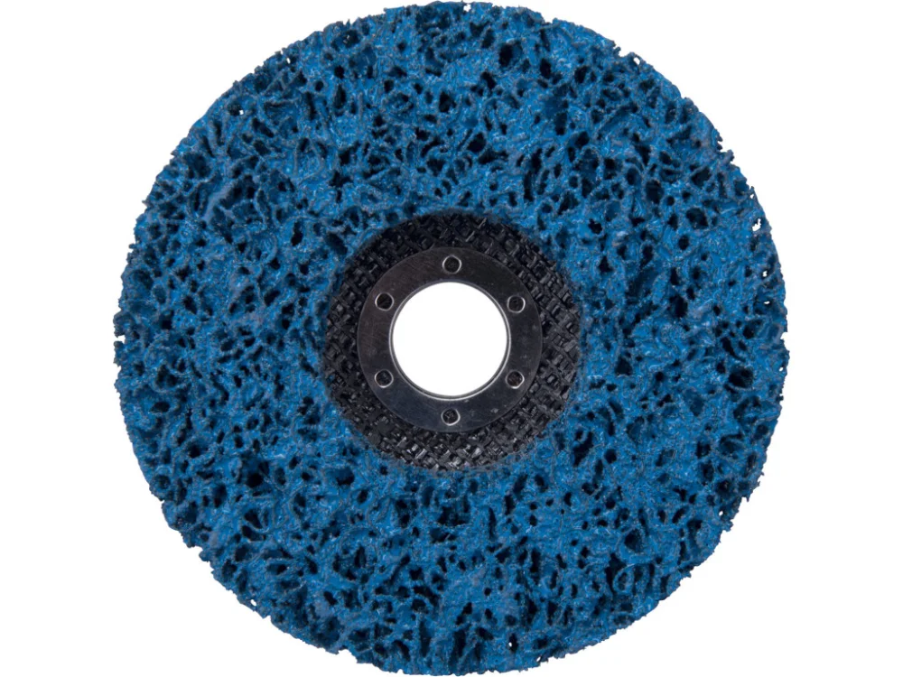nejlon csiszolókorong, Ø 125x14mm, nejlon/SiC csiszolóanyag Szezonális akció