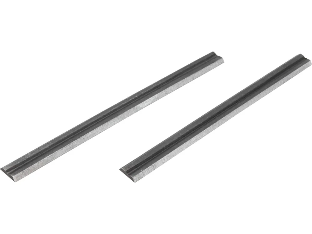 Nézd meg most HSS gyalukések, 2 db, 82 mm