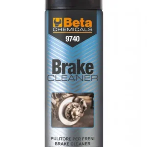 Végkiárusítás BETA 9740 (2) | BETA 9740 (2) FÉKTISZTÍTÓ SPRAY