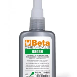 Végkiárusítás BETA 9803H 20 | BETA 9803H 20 MENETRÖGZÍTŐ 20ml (NAGY SZILÁRDSÁGÚ)