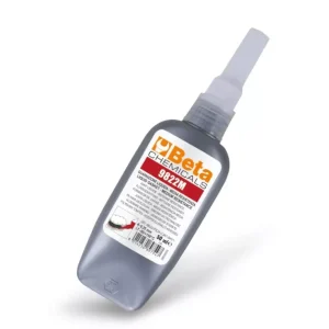 Vásárlói kedvenc BETA 9822M S50 | BETA 9822M S50 TÖMÍTŐANYAG 50ml (KÖZEPES SZILÁRDSÁGÚ)