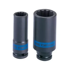 Végkiárusítás Gépi hosszúdugókulcsfej1/2˝36mm443036M