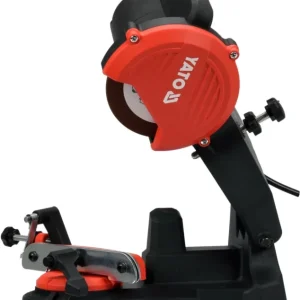YT-84990 | Láncélező gép 85 W 5500/perc - döntött irányú - Yato Expressz kézbesítés