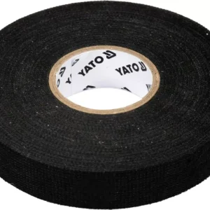 YT-81501 | Bandázsszalag, textil 19x0.3 mm - 25 méter Yato Ingyenes szállítás