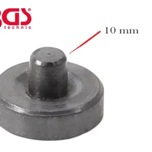 9-3166 | Fékcsőperemező adapter 10 mm Csak ma