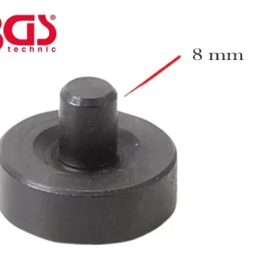 9-3165 | Fékcsőperemező adapter8 mm Szuper ajánlat