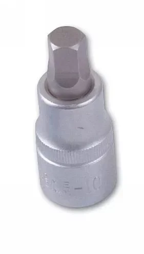 Vedd meg most LAS-2948 | Fékszereléshez 5 lapú - ötszögű imbusz bit 10 mm-es dugó 1/2"