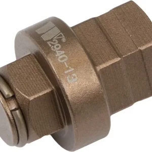 2940-14-WW | Kerékőr leszedő készlet Univerzális 2940-WW-hez adapter nagy Végkiárusítás