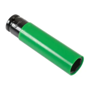 Utolsó esély LAS-6910 | Légkulcsfej alufelnihez 21-es extra hosszú 130 mm