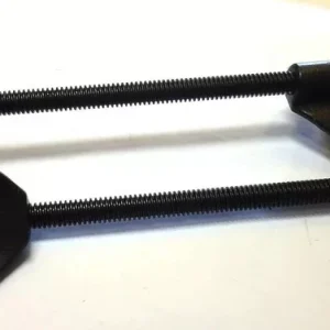WT04023 | Rugóösszehúzó 2 db-os 370 mm-es Utolsó esély