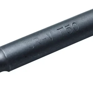 9-4246-T50 | Generátor szerelő készlet-ből külön bit - torx T50 Különleges ajánlat