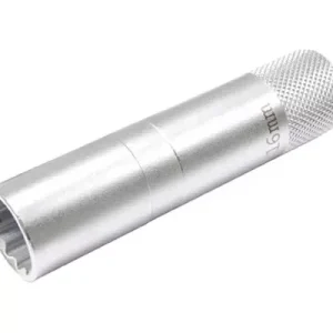 9-2448 | Gyertyakulcs 16 mm x 90 mm 3/8" gumibetéttel - BGS Kihagyhatatlan ajánlat