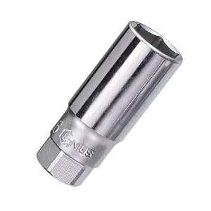 427021 | Gyertyakulcs 21 mm 1/2" Genius Gyors kiszállítás