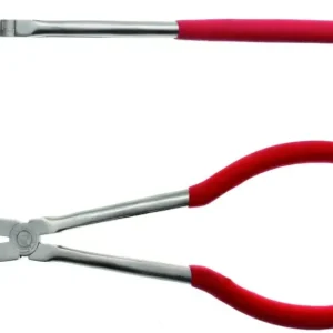 Vedd meg most 9-413 | Gyertyapipa fogó 280 mm - BGS