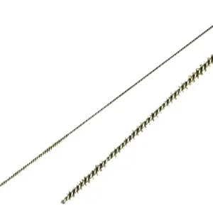 Vásárlói kedvenc 6049024 | Pichler izzítógyertya furat tisztító kefe4,7 mm átmérő