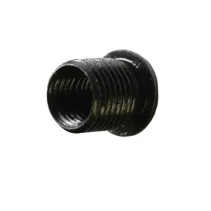 60441000 | Pichler tartozék izzítógy. menetjavító betét M10x1.0 x 12 mm fekete Szuper akció