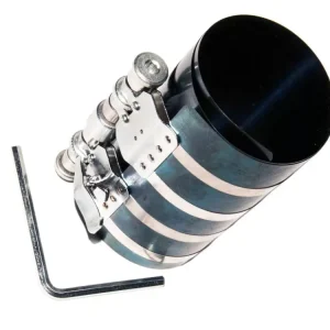 WT04058 | Gyűrűösszehúzó kicsi 60-175 mm x 150 mm extra magas Gyors szállítás