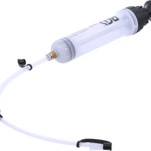 9-4067 | Olajbetöltő kézipumpa200 ml-es fecskendő motor olajokhoz - BGS Vedd meg most