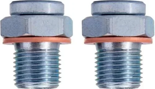 44388-8-WW | Menetjavító készlet olajleeresztő csavarhoz M14x1,25 PERSELYES 2 db Akció