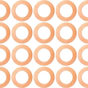 44388-11-WW | Menetjavító készlet olajleeresztőhöz pótalátét 20 db-os készlet 12-es - Expressz kézbesítés