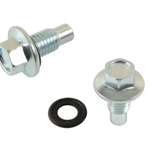 Vedd meg online CON-31765 | Olajleeresztő csavar készlet M12x1.75 mm Opel 1 db-os -
