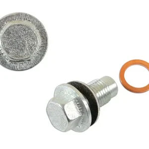 Újdonság CON-31767 | Olajleeresztő csavar Kit Toyota 1 db + 2 db alátét -