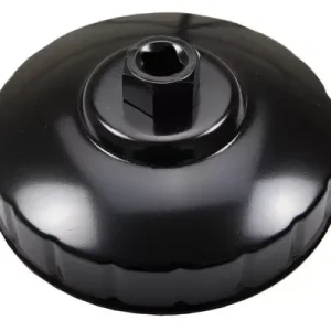 9-1019-108 | Olajszűrő leszedő kupak 108 mm x 15 lap BGS 1019-ből Akció