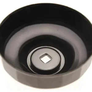 Vedd meg online 9-1039-106-15 | Olajszűrő leszedő kupak 106 mm x 15 lap BGS 1039-ből