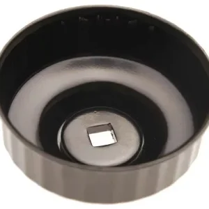 9-1039-76-30 | Olajszűrő leszedő kupak76 mm x 30 lap BGS 1039-ből Szuper ajánlat