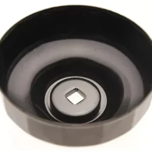 9-1039-108-18 | Olajszűrő leszedő kupak 108 mm x 18 lap BGS 1039-ből Szuper ajánlat