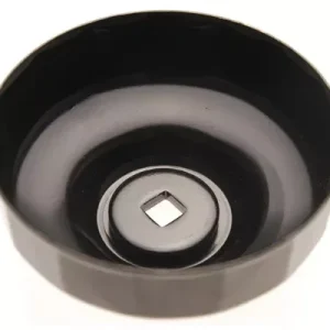 9-1039-80-82 | Olajszűrő leszedő kupak80/82 mm x 15 lap BGS 1039-ből Utolsó esély