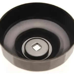 9-1039-92-10 | Olajszűrő leszedő kupak92 mm x 10 lap BGS 1039-ből Utolsó esély