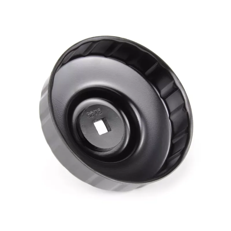 Végkiárusítás 9-1039-96-18 | Olajszűrő leszedő kupak96 mm x 18 lap BGS 1039-ből