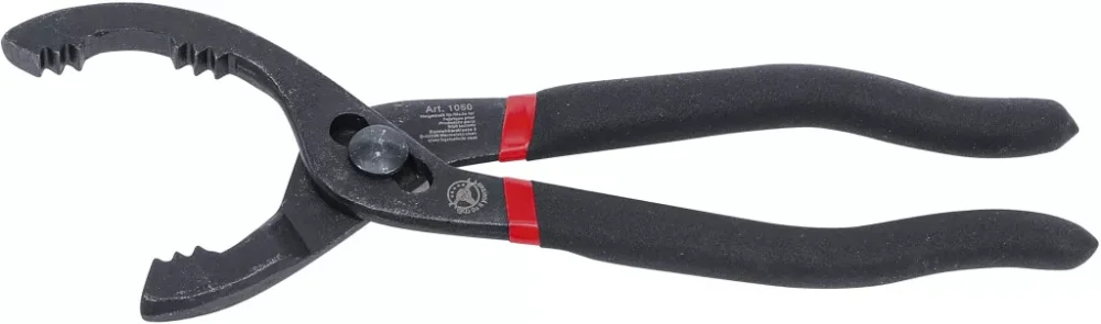 9-1050 | Olajszűrő leszedő fogó 50 -90 mm - Kraftmann Árcsökkenés