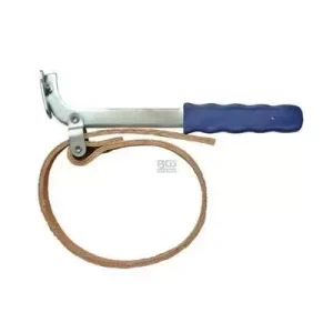 9-1021 | Olajszűrő leszedő szíjas - bőr 120 mm Akció