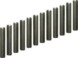 60385233 | Pichler tartozék M9R felső menet adapterhez 12 db-os tüske készlet - A Népszerű
