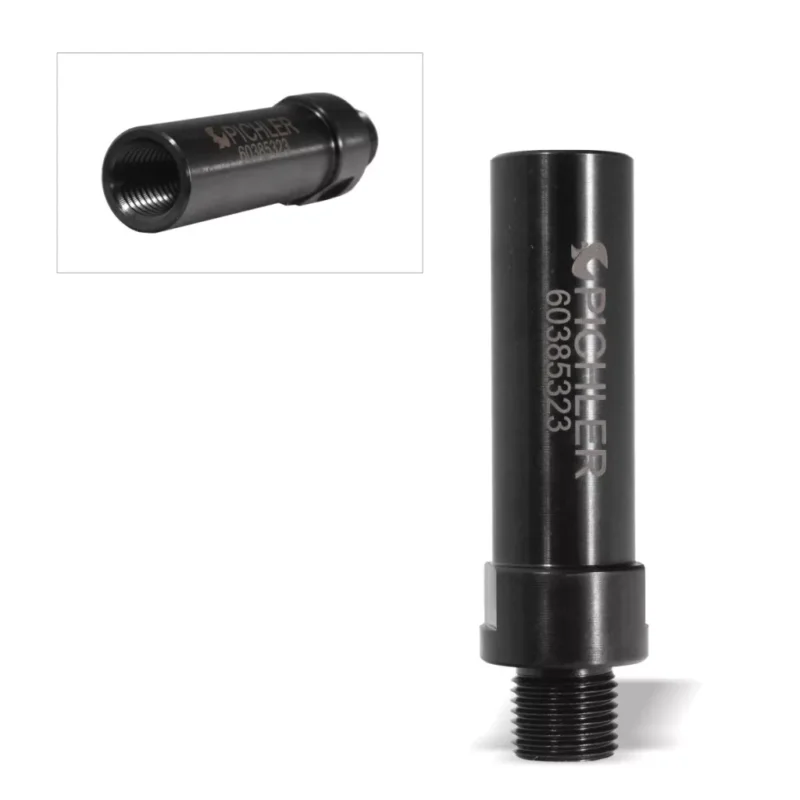 60385323 | Pichler tartozék SOFIM-34 középső támasztóláb felső adapter része Prémium