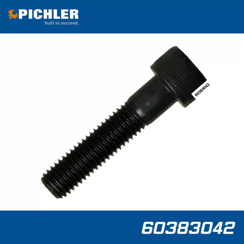60383042 | Pichler tartozék PSA20TON-2.2HDI-03 Csavar M10x45mm imbusz 12.9 - A Legkelendőbb