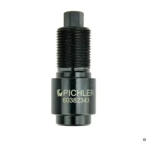 60382343 | Pichler tartozék M9R-R9M-17 kihúzó felső adapter-piezó porlasztóhoz 20T(60382343 Szuper ajánlat