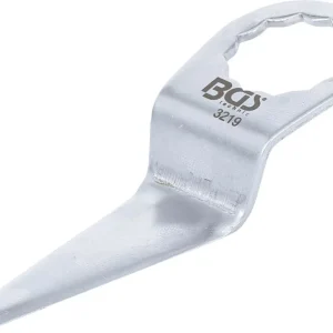 9-3219 | Szélvédőkivágó kés BGS egyenes 1 db-os 52 mm Vedd meg most