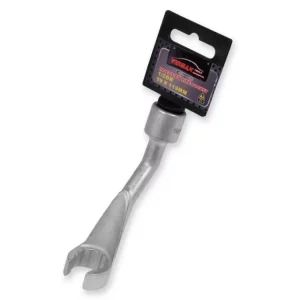 Vásárlói kedvenc WT04A3053 | Üzemanyagcső speciális kulcs 1/2" Mercedes 19 mm-es