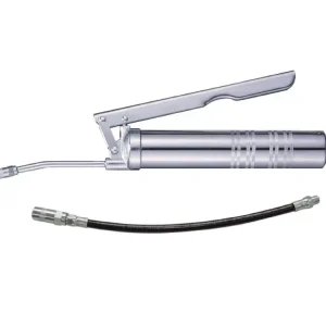 AT-46012 | Zsírzóprés, kézi karos 400 ccm - Genius Ajánlat