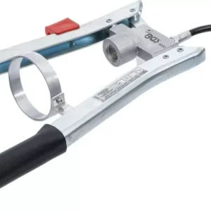 Ingyenes szállítás 9-6650 | Zsírzóprés, kézi, kétkezes csavaros patronos 500 ccm - BGS