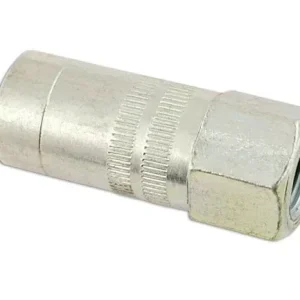 CON-31225 | Zsírzófej, négypofás - szabvány 1/8" BSP menet Akció