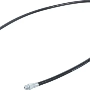 9-3066-2 | Zsírzócső 100 cm-es M10x1.0-es külső menettel + zsírzófej - BGS Szuper ajánlat